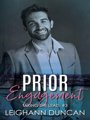 cover image of Prior Engagement